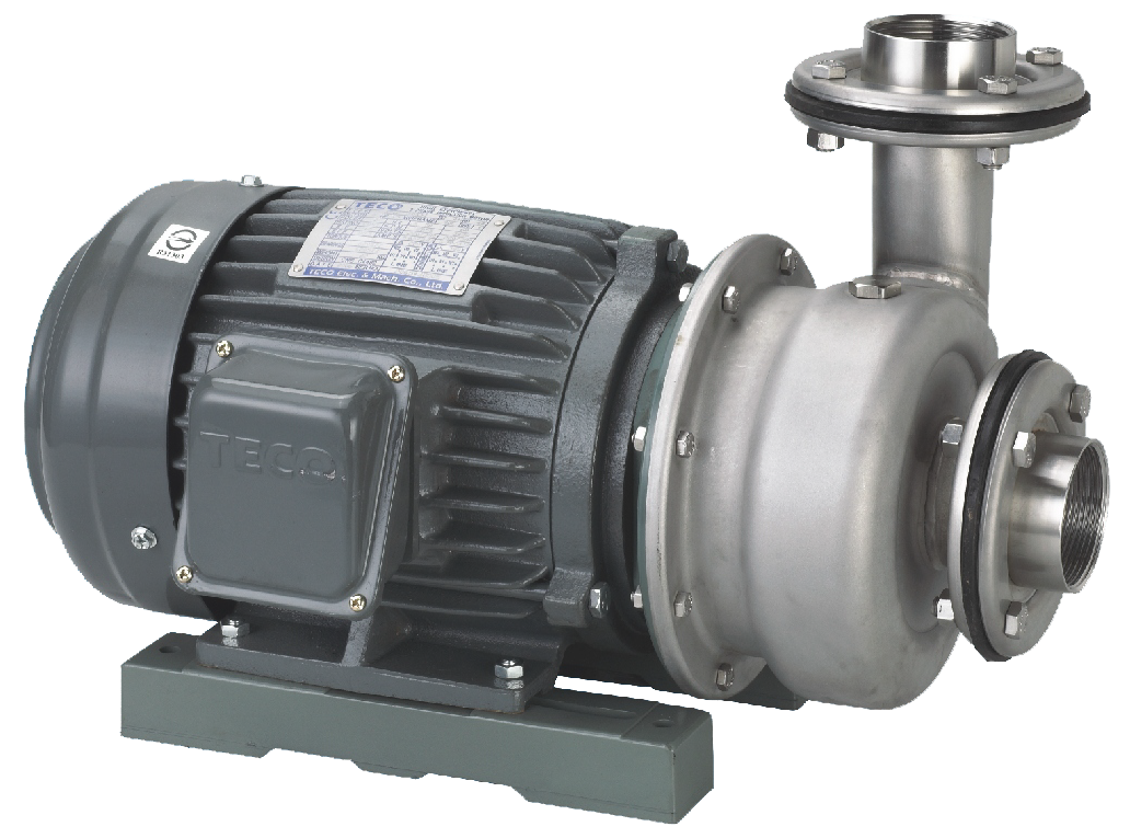https://ptkmcl.com/SVC - Centrifugal Stainless Steel Pump