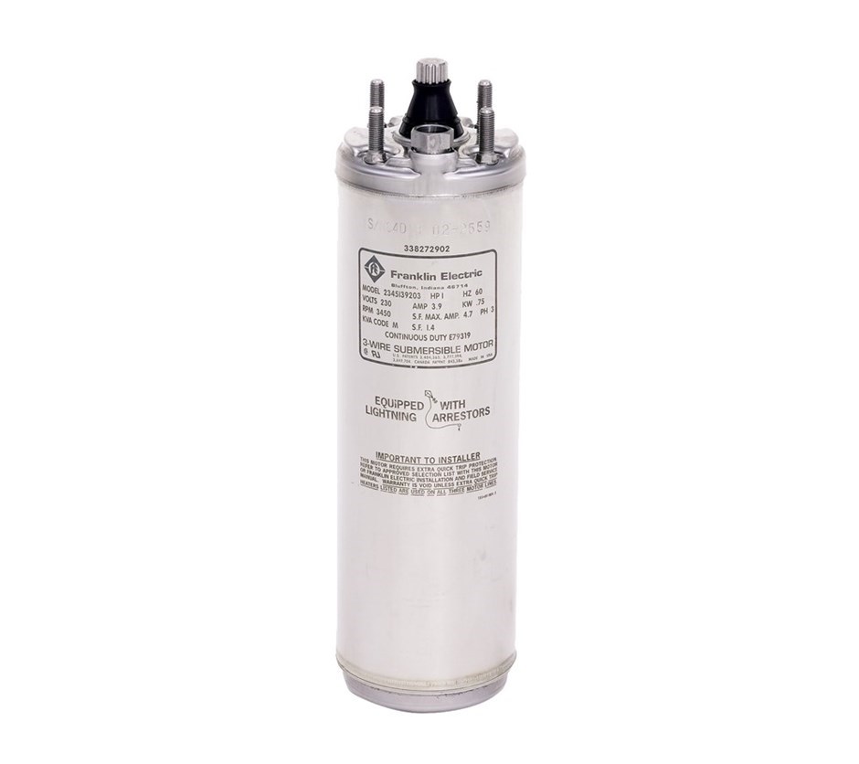 https://ptkmcl.com/4 - Inch Submersible Motor